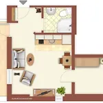 Apartment Promenadenblick/vordeck
