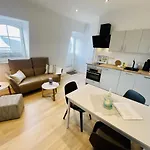 Promenadenblick/vordeck Apartment *